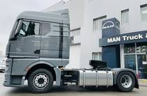 MAN TGX BL SA