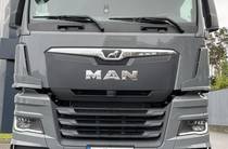 MAN TGX BL SA