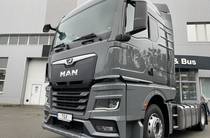 MAN TGX BL SA