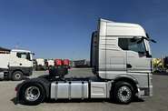 MAN TGX BL SA