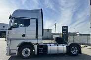 MAN TGX BL SA