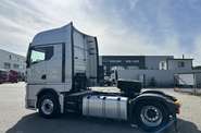 MAN TGX BL SA