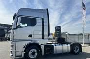 MAN TGX BL SA