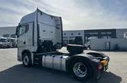 MAN TGX BL SA