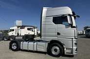 MAN TGX BL SA
