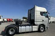 MAN TGX BL SA
