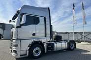 MAN TGX BL SA