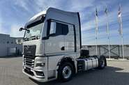 MAN TGX BL SA