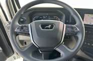 MAN TGX BL SA