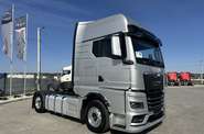 MAN TGX BL SA