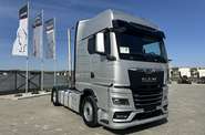 MAN TGX BL SA
