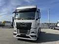 MAN TGX MAN TGX