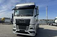 MAN TGX BL SA
