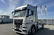 MAN TGX BL SA