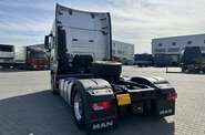MAN TGX BL SA