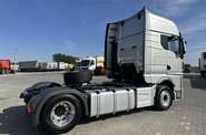MAN TGX BL SA