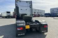 MAN TGX BL SA