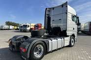 MAN TGX BL SA