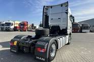 MAN TGX BL SA