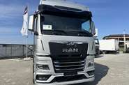 MAN TGX BL SA