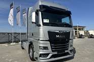 MAN TGX BL SA
