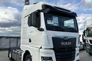 MAN TGX BL SA