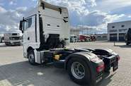 MAN TGX BL SA