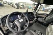 MAN TGX BL SA