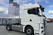 MAN TGX BL SA