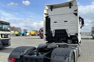 MAN TGX BL SA