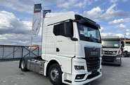 MAN TGX BL SA