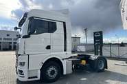 MAN TGX BL SA