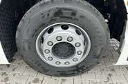 MAN TGX BL SA