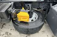 MAN TGX BL SA