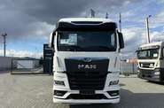MAN TGX BL SA
