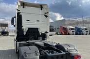MAN TGX BL SA