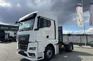 MAN TGX BL SA