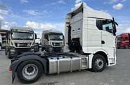 MAN TGX BL SA