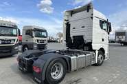 MAN TGX BL SA