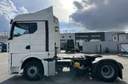 MAN TGX BL SA