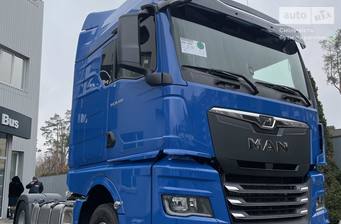 MAN TGX 2024 BL SA