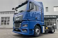 MAN TGX BL SA