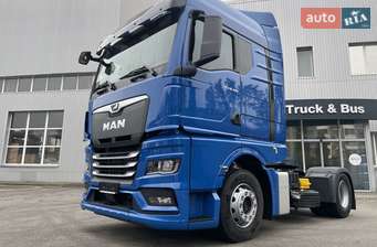 MAN TGX 2024 в Київ