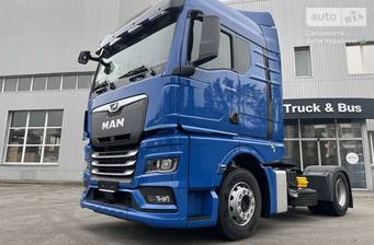 MAN TGX 18.480 2024