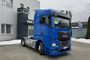 MAN TGX BL SA