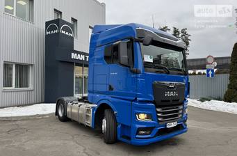 MAN TGX 2024 BL SA