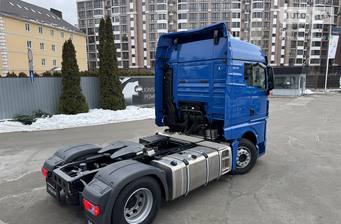 MAN TGX 2024 BL SA