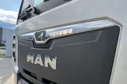 MAN TGX BL SA