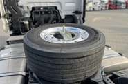 MAN TGX BL SA