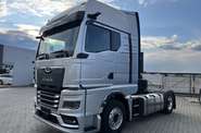 MAN TGX BL SA